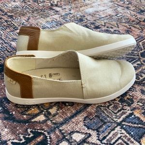 Chaco Slip On